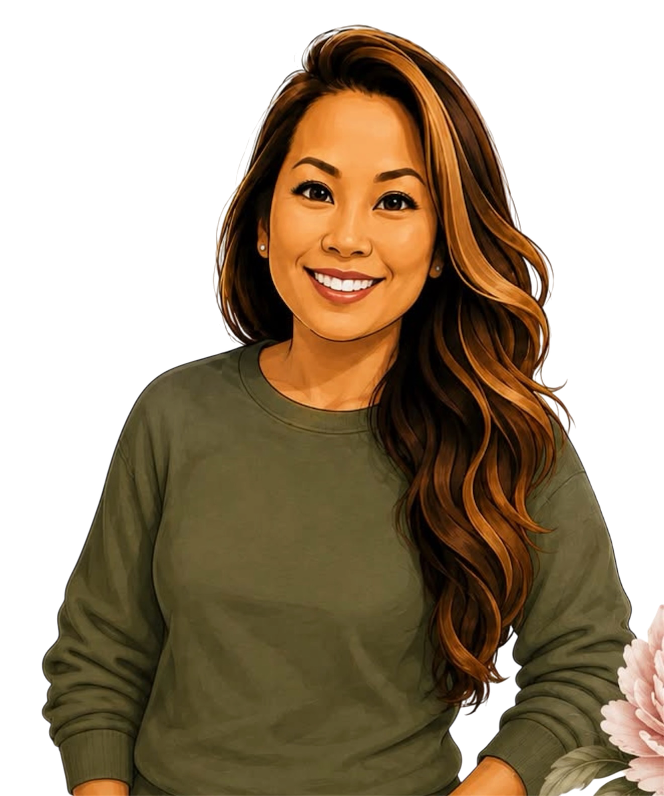 Susan, founder of SKiP Design Co