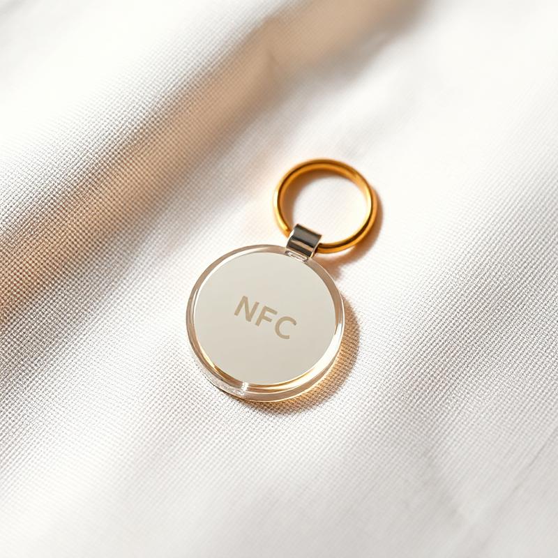 Smart Keychains — SKiP Design Co.
